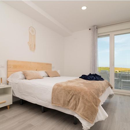 Refugio Del Pescador Apartamento Maruca Apartment Santander Luaran gambar