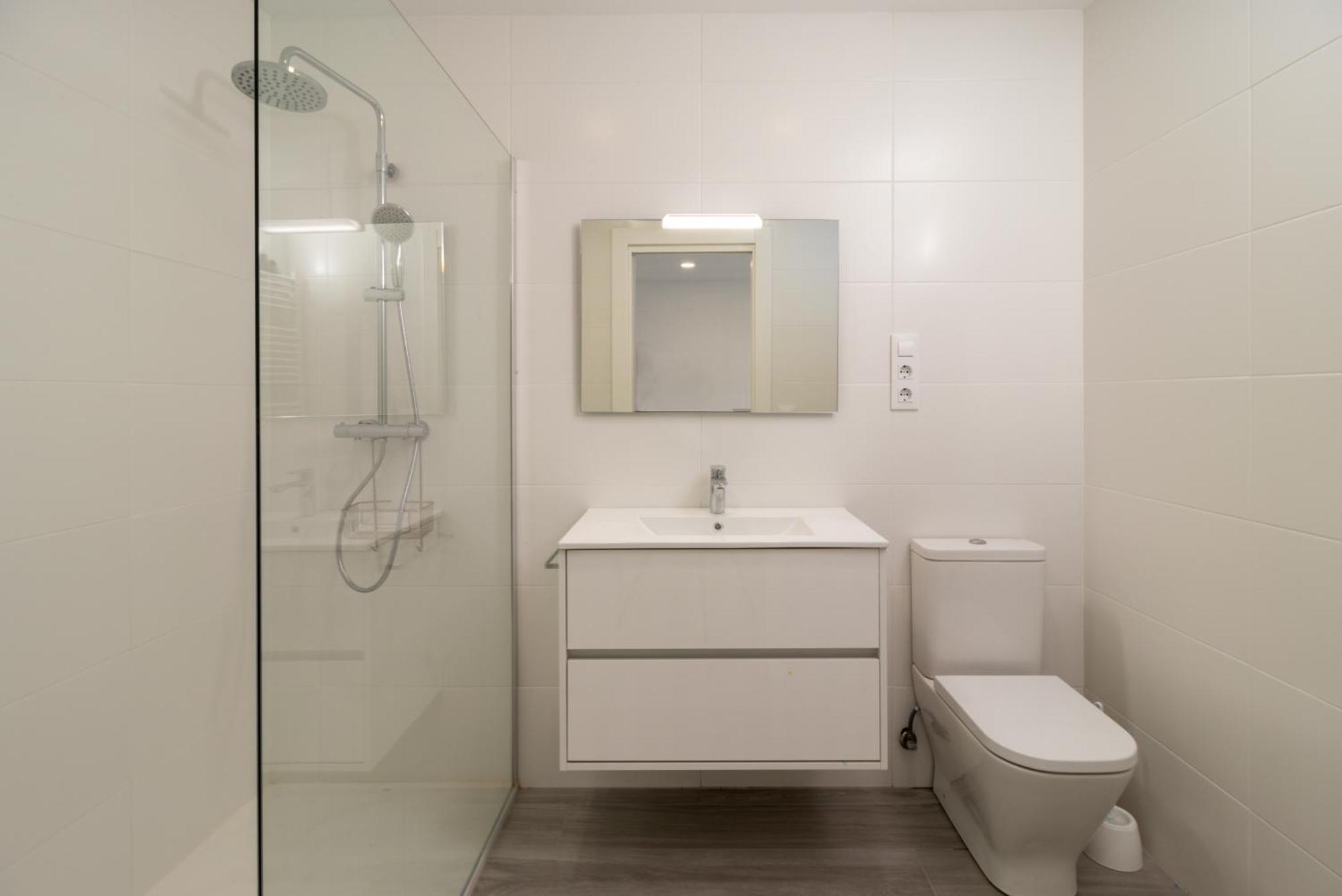 Refugio Del Pescador Apartamento Maruca Apartment Santander Luaran gambar